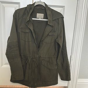 A New Day Jacket